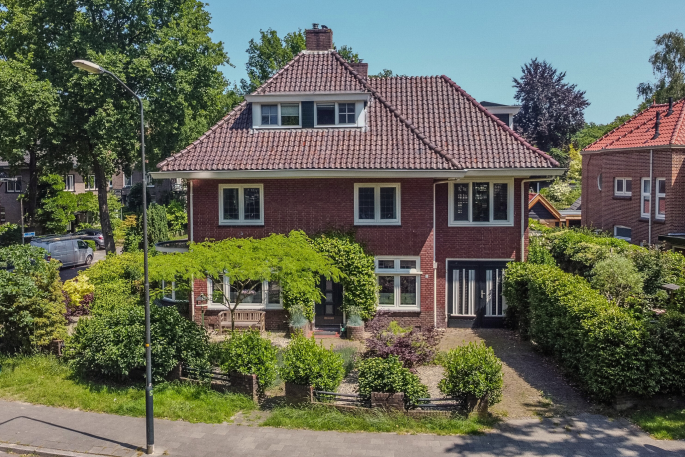 Mr. Van Hasseltlaan 22, 7316 DM, Apeldoorn