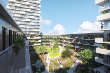 Imagine, Rotterdam
