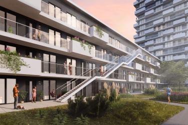Imagine, Rotterdam