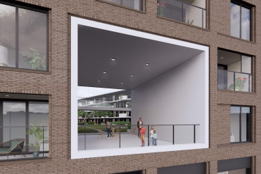 Imagine, Rotterdam