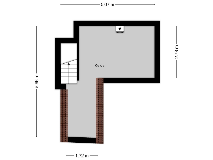 Kleverstraat 10 A, 6333 AB, Schimmert
