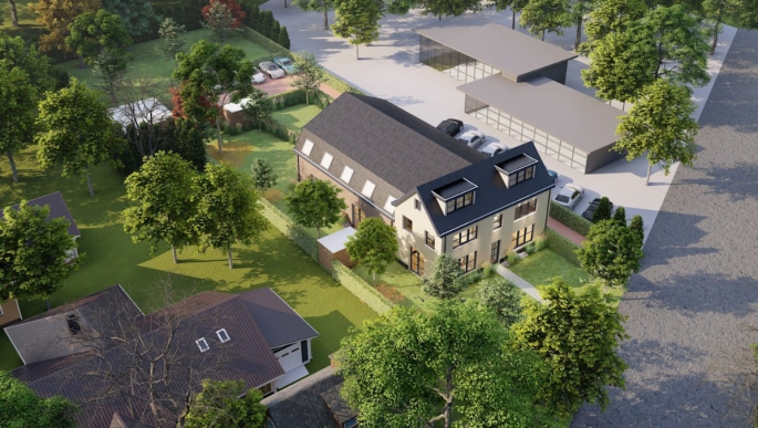 Zuider Parallelweg 49, 6882 AH, Velp
