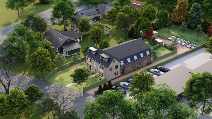 Zuider Parallelweg 49, 6882 AH, Velp