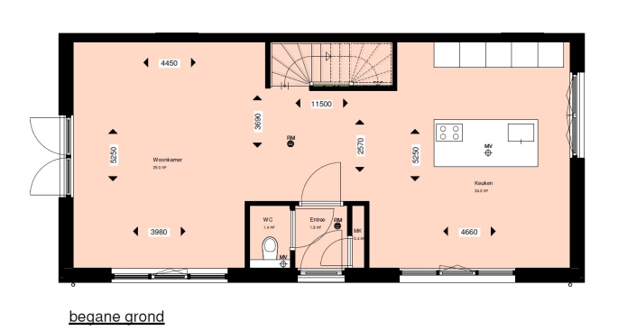 Zuider Parallelweg 49, 6882 AH, Velp
