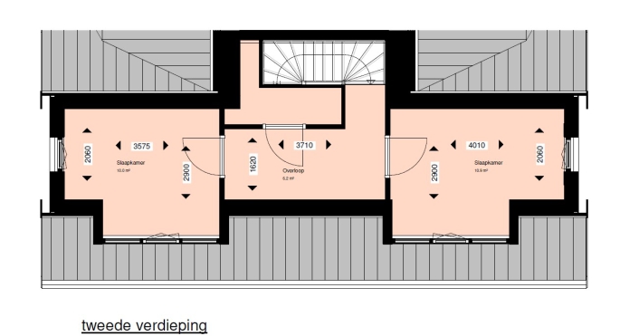 Zuider Parallelweg 49, 6882 AH, Velp