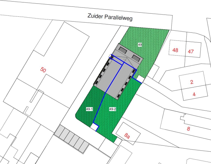 Zuider Parallelweg 49, 6882 AH, Velp