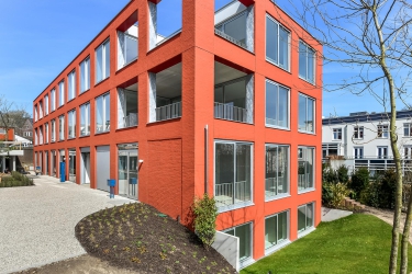 Klingelbeek 78, 6812 EA, Arnhem