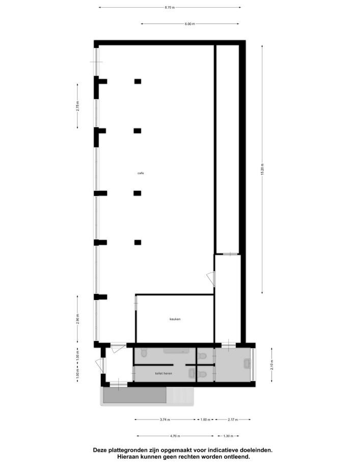 Beersdalweg 110 A, 6412 PE, Heerlen