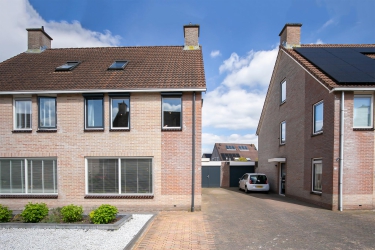 Amarilstoep 5, 9403 SW, Assen
