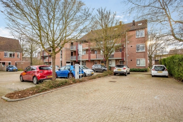 De Hofstede 97, 7335 LN, Apeldoorn