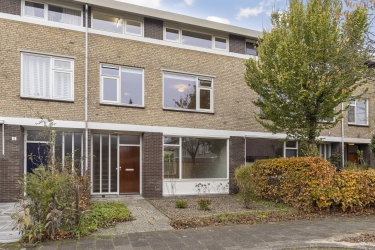 Schumannlaan 11, 7522 KC, Enschede