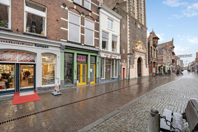 Oudestraat 144, 8261 CX, Kampen