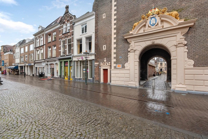 Oudestraat 144, 8261 CX, Kampen