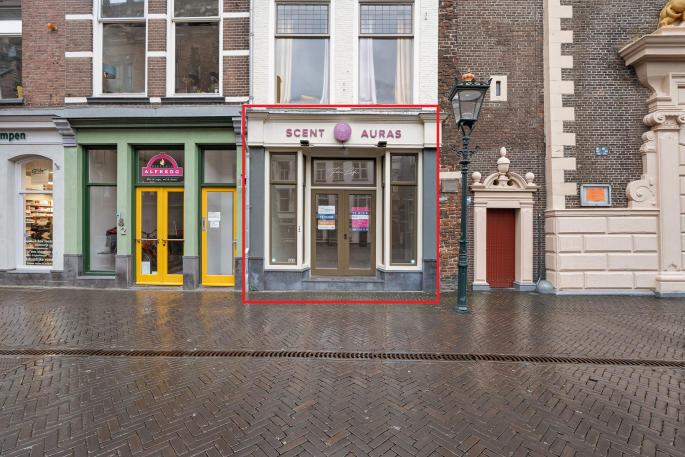 Oudestraat 144, 8261 CX, Kampen