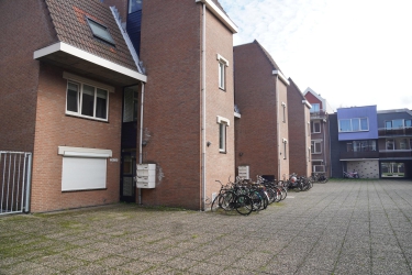Middellaan 298, 4811 VM, Breda