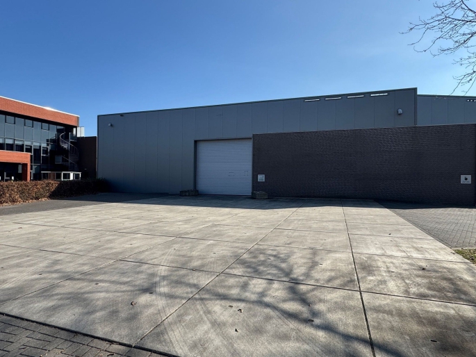 Sluisweg 200, 5237 MZ, 's-Hertogenbosch
