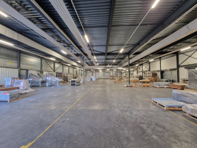 Sluisweg 200, 5237 MZ, 's-Hertogenbosch