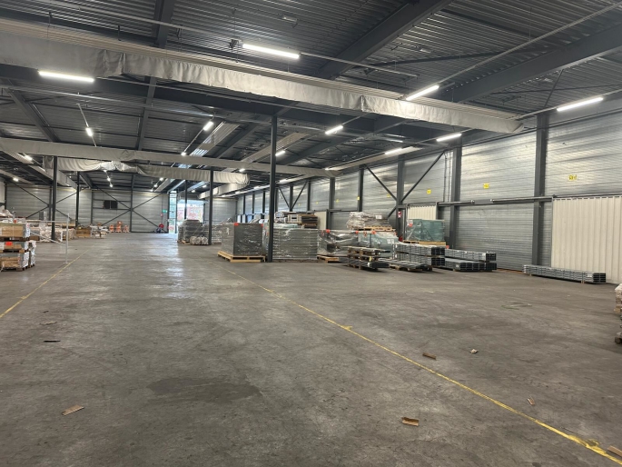 Sluisweg 200, 5237 MZ, 's-Hertogenbosch