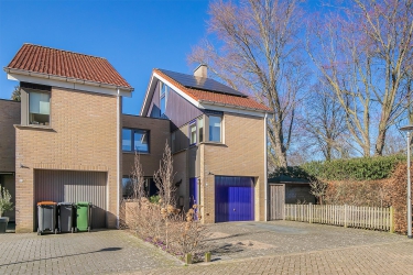 Ulfershof 25, 7771 VZ, Hardenberg
