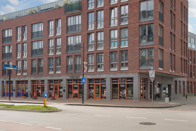 Jan Fabriciusstraat 73 C, 9401 BC, Assen