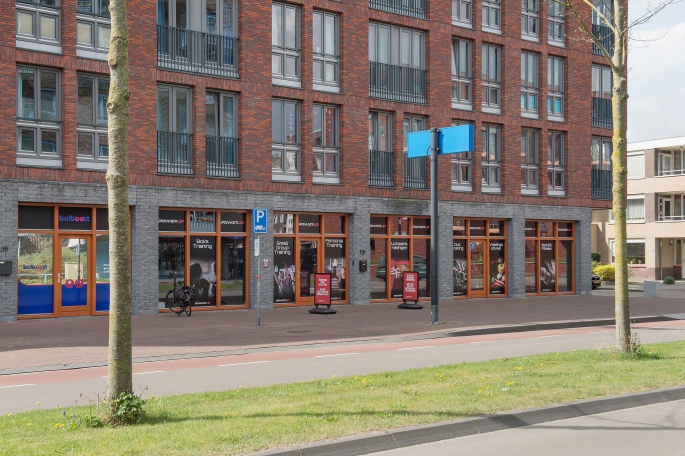 Jan Fabriciusstraat 73 C, 9401 BC, Assen