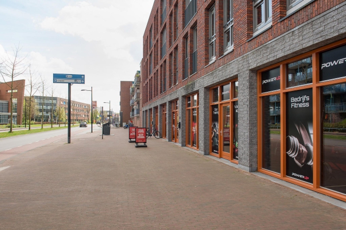 Jan Fabriciusstraat 73 C, 9401 BC, Assen