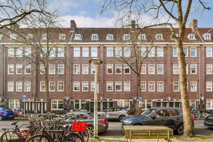 Stolwijkstraat 34 3, 1059 XX, Amsterdam