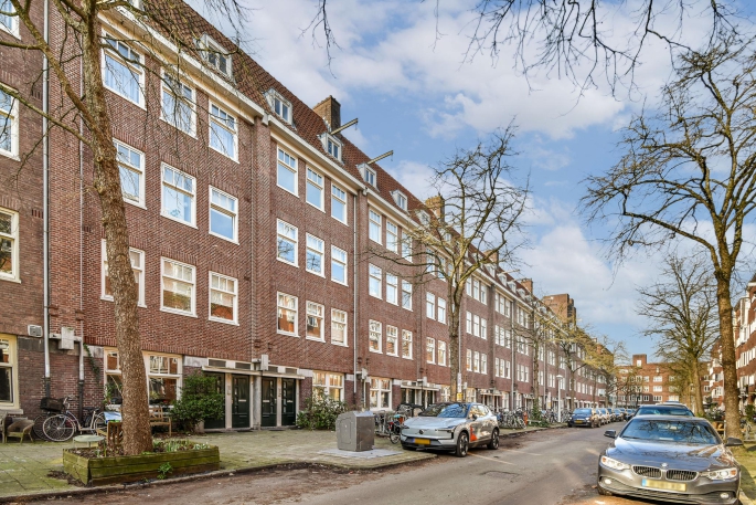 Stolwijkstraat 34 3, 1059 XX, Amsterdam