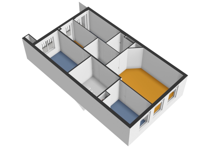 Stolwijkstraat 34 3, 1059 XX, Amsterdam
