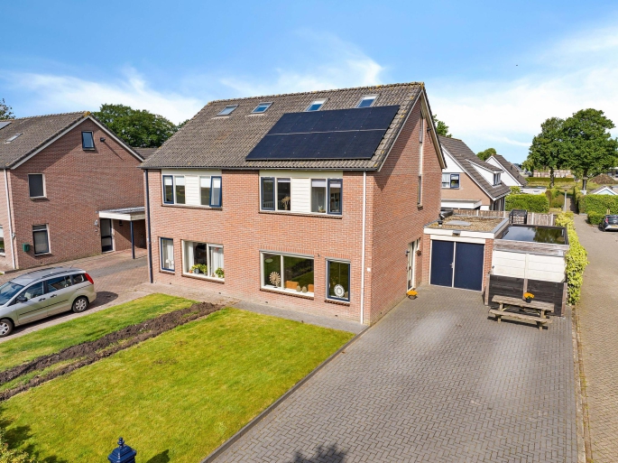 Buitenroede 11, 9422 LP, Smilde