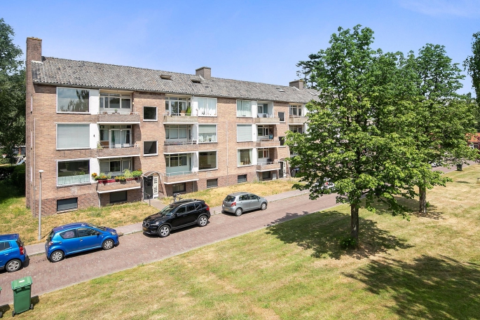 De Sitterweg 6, 9751 VJ, Haren gn