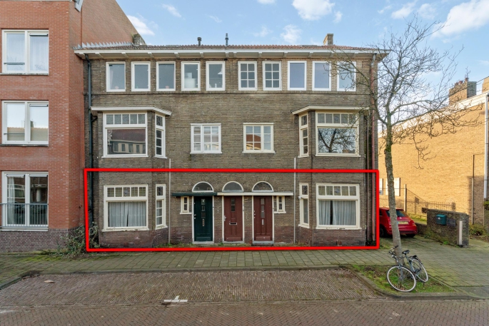 Willem Barendszstraat 4, 6828 ZK, Arnhem