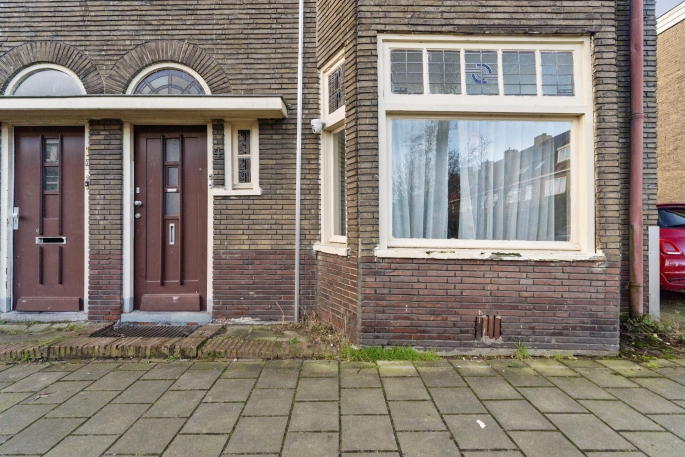 Willem Barendszstraat 4, 6828 ZK, Arnhem