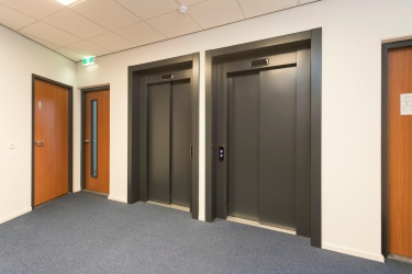 Kroonpark 2, 6831 GV, Arnhem