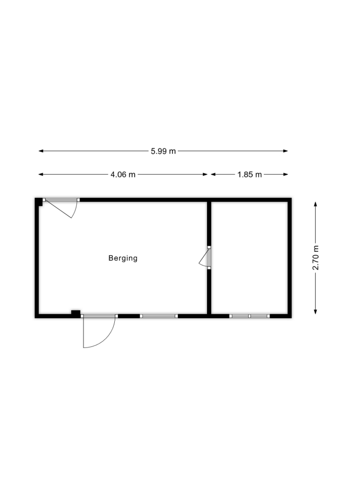 Klaverweide 59, 4816 JT, Breda