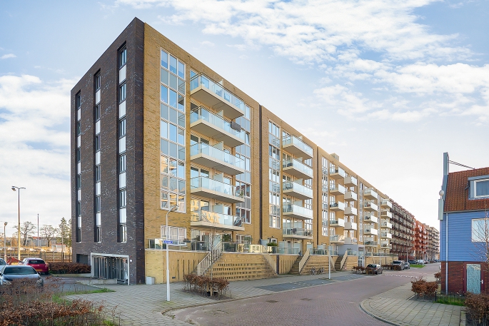 Vurehout 431, 1507 EC, Zaandam