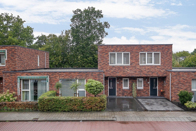 Godfried Bomansstraat 13, 1702 GT, Heerhugowaard