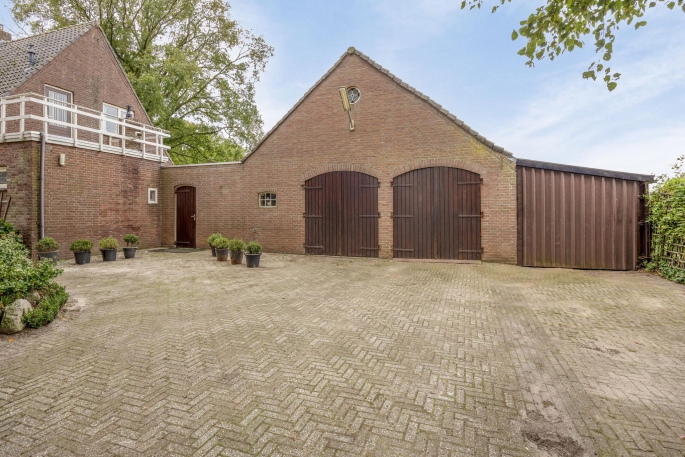 Klooster 55, 7741 NC, Coevorden