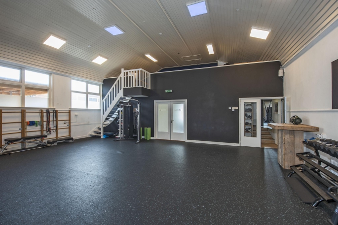Jacob Catsstraat 36, 7551 BE, Hengelo