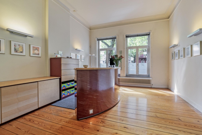 Wilhelminasingel 83, 6221 BG, Maastricht
