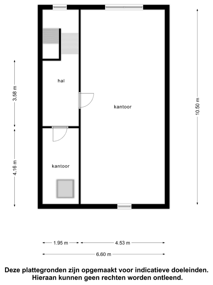 Wilhelminasingel 83, 6221 BG, Maastricht