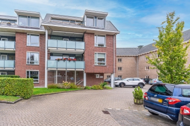 Akker 154, 3732 XR, De bilt