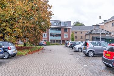Akker 154, 3732 XR, De bilt