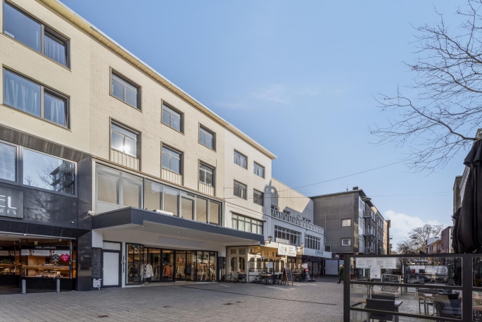 Plein 1944 140, 6511 JH, Nijmegen