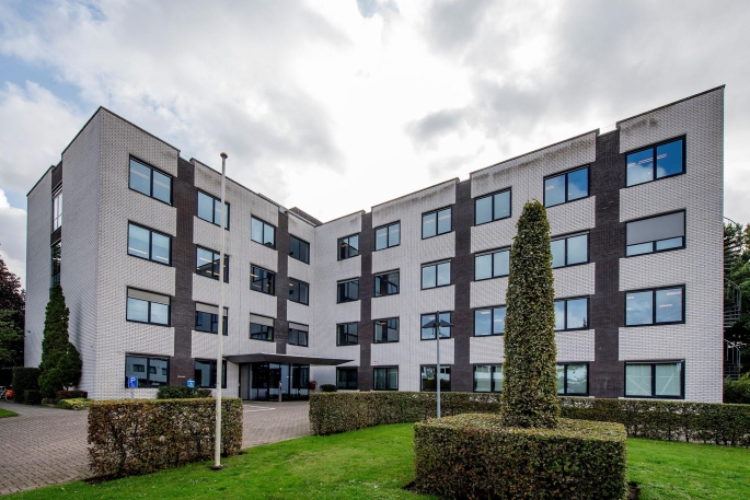Galvanistraat 7, 6716 AE, Ede