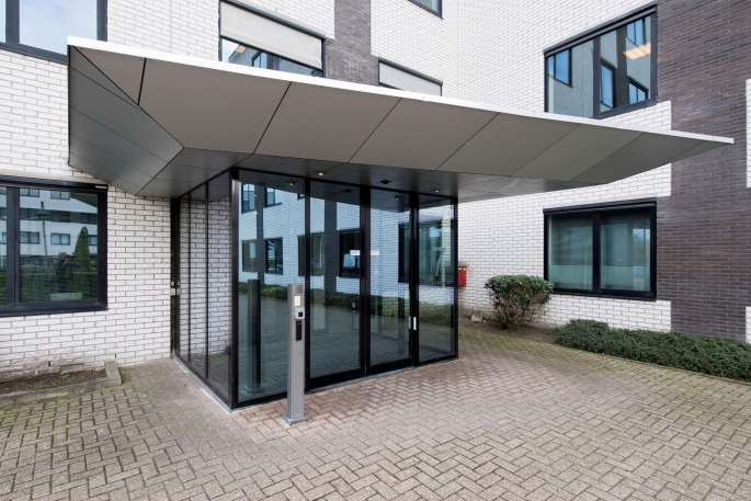 Galvanistraat 7, 6716 AE, Ede
