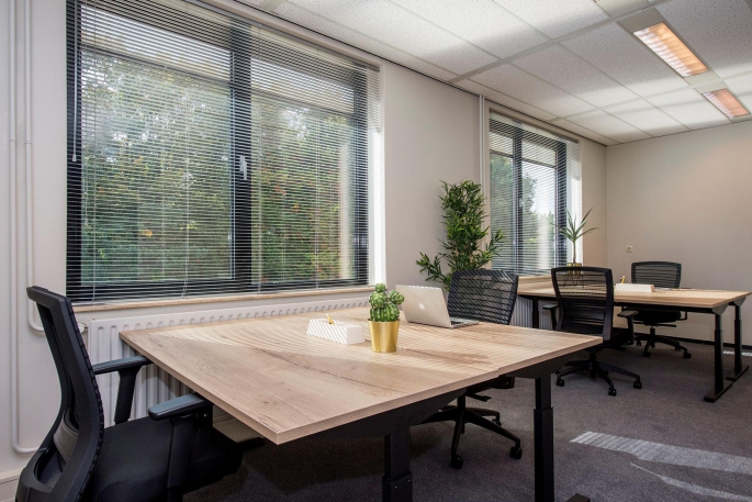 Galvanistraat 7, 6716 AE, Ede