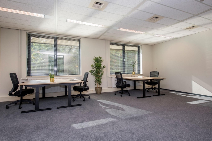 Galvanistraat 7, 6716 AE, Ede