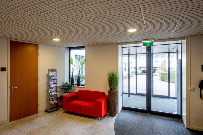 Galvanistraat 7, 6716 AE, Ede