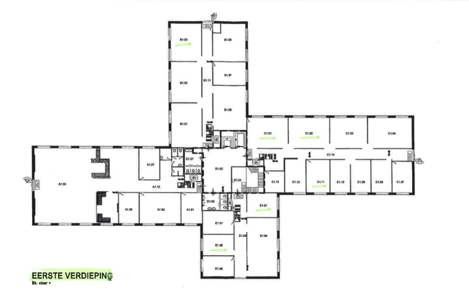 Galvanistraat 7, 6716 AE, Ede